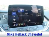Thumbnail of 2023 Red Hot Chevrolet Blazer
