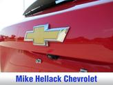 Thumbnail of 2023 Red Hot Chevrolet Blazer