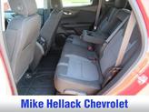 Thumbnail of 2023 Red Hot Chevrolet Blazer