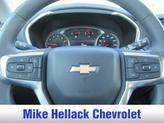 Thumbnail of 2023 Red Hot Chevrolet Blazer