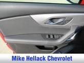 Thumbnail of 2023 Red Hot Chevrolet Blazer