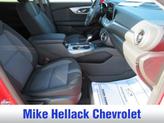 Thumbnail of 2023 Red Hot Chevrolet Blazer