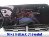 Thumbnail of 2024 Crimson Metallic Chevrolet Trax