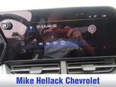 Thumbnail of 2024 Crimson Metallic Chevrolet Trax