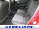 Thumbnail of 2024 Crimson Metallic Chevrolet Trax