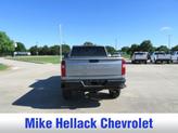 Thumbnail of 2025 Sterling Gray Metallic Chevrolet Silverado 2500