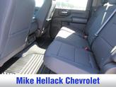 Thumbnail of 2025 Sterling Gray Metallic Chevrolet Silverado 2500