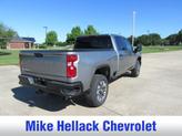 Thumbnail of 2025 Sterling Gray Metallic Chevrolet Silverado 2500