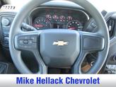 Thumbnail of 2025 Sterling Gray Metallic Chevrolet Silverado 2500