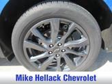 Thumbnail of 2024 Riptide Blue Metallic Chevrolet Equinox