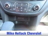Thumbnail of 2024 Riptide Blue Metallic Chevrolet Equinox