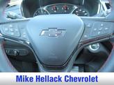 Thumbnail of 2024 Riptide Blue Metallic Chevrolet Equinox