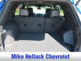 Thumbnail of 2024 Riptide Blue Metallic Chevrolet Equinox