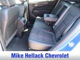Thumbnail of 2024 Riptide Blue Metallic Chevrolet Equinox