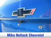 Thumbnail of 2024 Riptide Blue Metallic Chevrolet Equinox