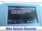 Thumbnail of 2024 Riptide Blue Metallic Chevrolet Equinox