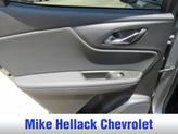 Thumbnail of 2023 Sterling Gray Metallic Chevrolet Blazer