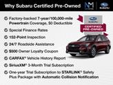 Thumbnail of 2025 Bronze Subaru Forester