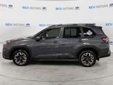 Thumbnail of 2025 Gray Subaru Forester