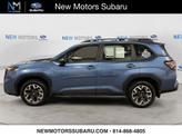 Thumbnail of 2025 Horizon Blue Subaru Forester