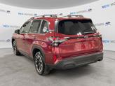 Thumbnail of 2025 Crimson Red Subaru Forester
