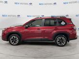 Thumbnail of 2025 Crimson Red Subaru Forester