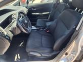 Thumbnail of 2014 Silver Honda Civic