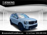 Photo of 2024 Wolf Gray Kia Telluride