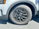 Thumbnail of 2024 Wolf Gray Kia Telluride