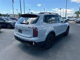 Thumbnail of 2024 Wolf Gray Kia Telluride