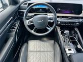 Thumbnail of 2024 Wolf Gray Kia Telluride