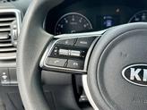 Thumbnail of 2022 Pacific Blue Kia Sportage