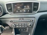 Thumbnail of 2022 Pacific Blue Kia Sportage