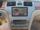Thumbnail of 2005 Black Garnet Pearl Lexus ES 330
