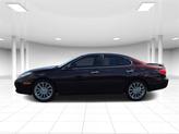 Thumbnail of 2005 Black Garnet Pearl Lexus ES 330