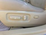 Thumbnail of 2005 Black Garnet Pearl Lexus ES 330