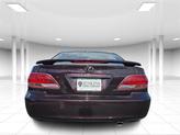 Thumbnail of 2005 Black Garnet Pearl Lexus ES 330