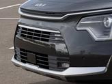 Thumbnail of 2025 Gray Kia Niro