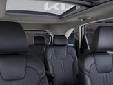 Thumbnail of 2025 Snow White Pearl Kia Sorento Hybrid