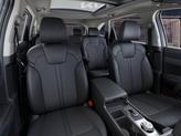 Thumbnail of 2025 Snow White Pearl Kia Sorento Hybrid