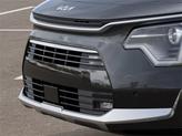 Thumbnail of 2025 Gray Kia Niro