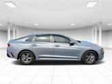 Thumbnail of 2024 Everlasting Silver Kia K5