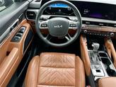 Thumbnail of 2024 Ebony Black Kia Telluride