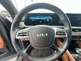 Thumbnail of 2024 Ebony Black Kia Telluride