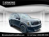 Photo of 2024 Ebony Black Kia Telluride