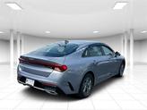 Thumbnail of 2022 Everlasting Silver Kia K5