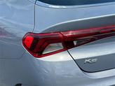 Thumbnail of 2022 Everlasting Silver Kia K5
