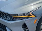 Thumbnail of 2022 Everlasting Silver Kia K5