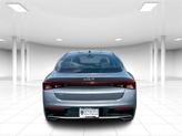 Thumbnail of 2022 Everlasting Silver Kia K5