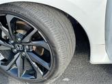 Thumbnail of 2020 Platinum White Honda Civic